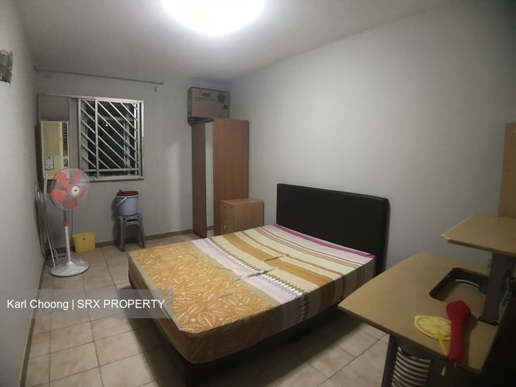 Blk 115 Pending Road (Bukit Panjang), HDB 4 Rooms #198109922